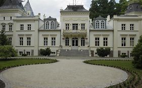 Pałac w Nosowie